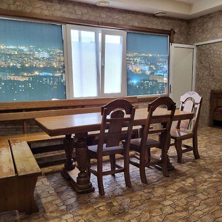 Hotel Амстердам Khmelʼnytsʼkyy Exterior foto
