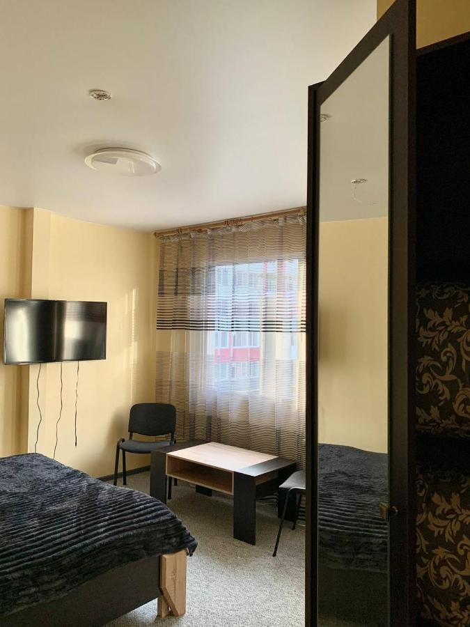 Hotel Амстердам Khmelʼnytsʼkyy Exterior foto